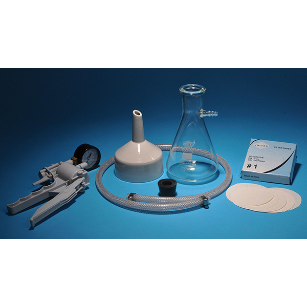 Filtering Kit